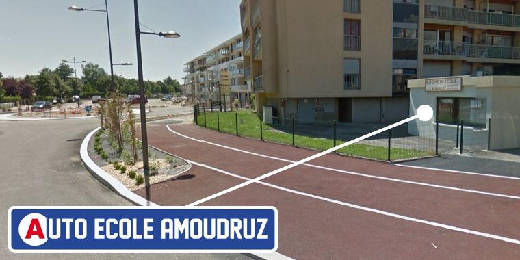 Auto-école Amoudruz à  Divonne-les-Bains